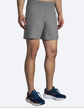 Load image into Gallery viewer, Men&#39;s Brooks Sherpa 7&quot; Short
