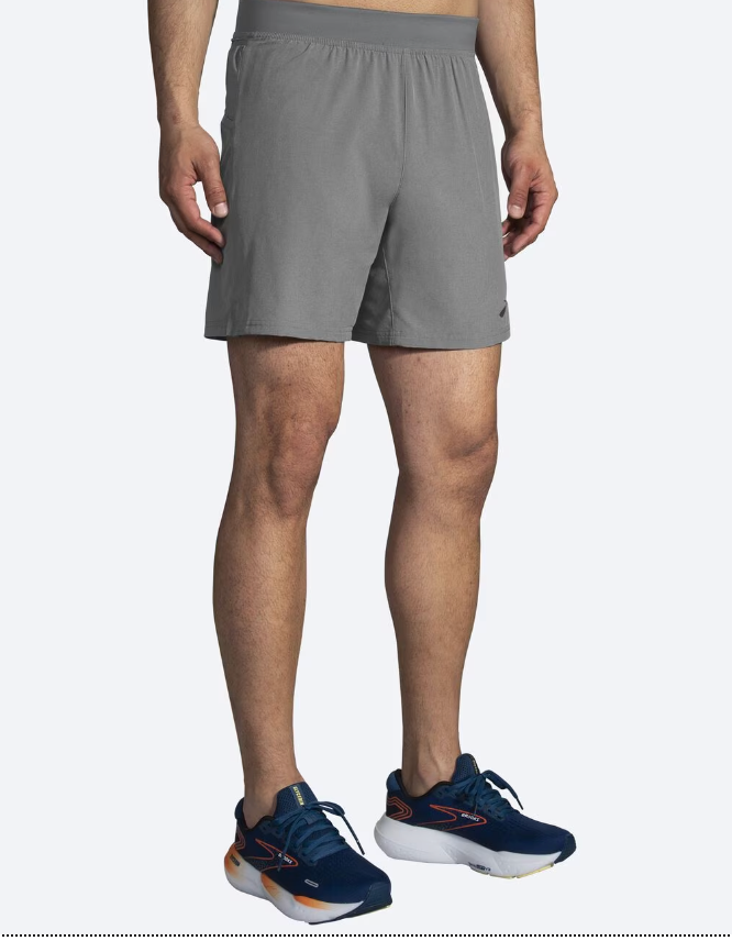 Men's Brooks Sherpa 7