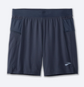 Men's Brooks Sherpa 7" 2-in-1 Short
