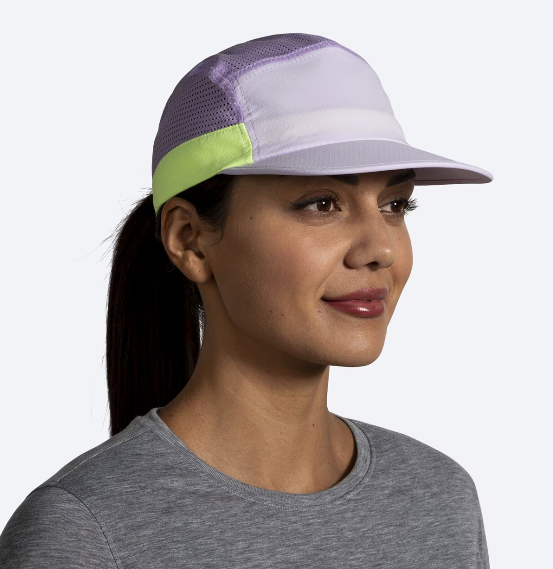 Brooks Propel Mesh Hat