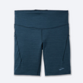 Women's Brooks Spark 8" Short Tight