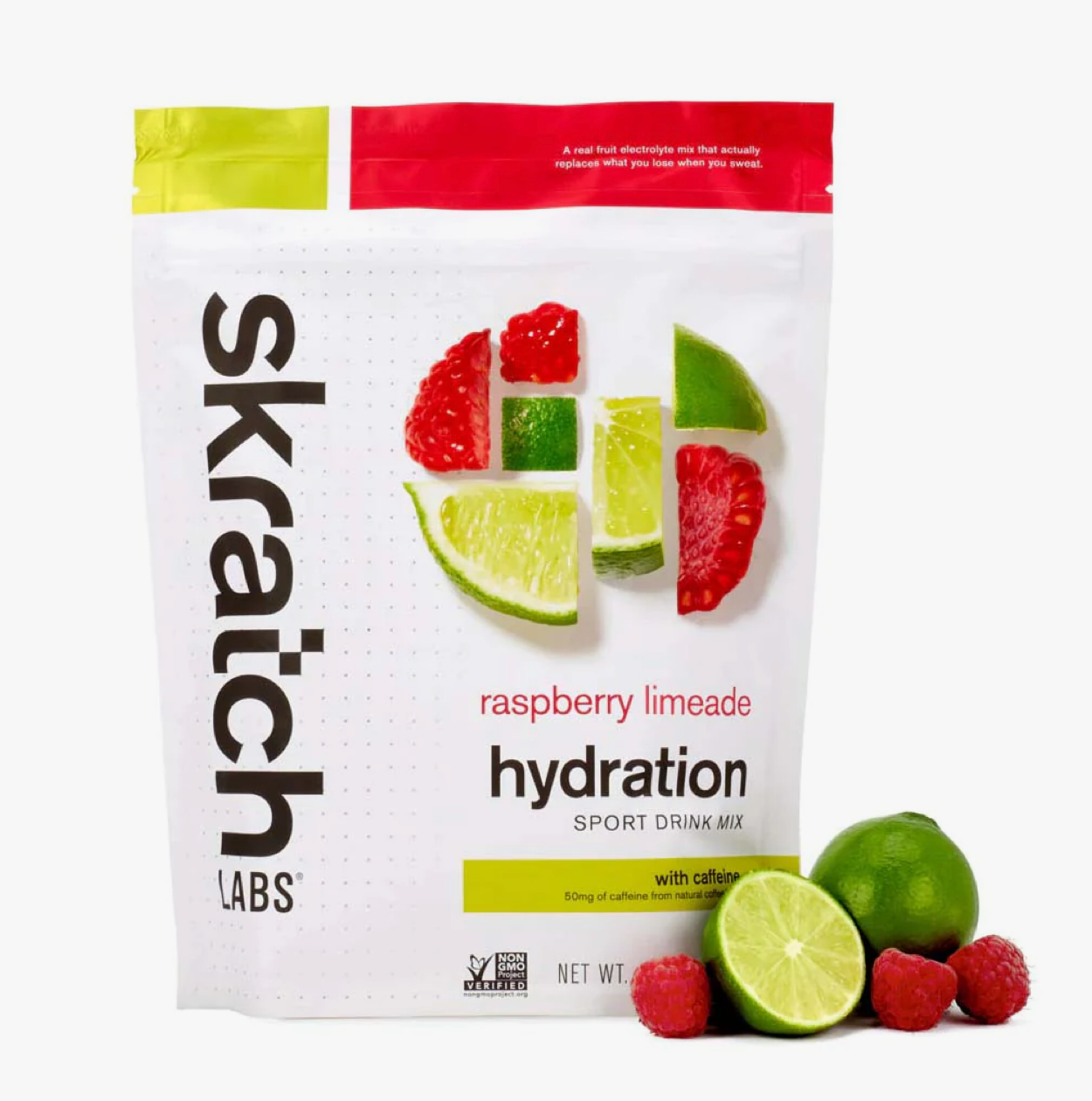 Skratch Labs Hydration Sport Drink Mix