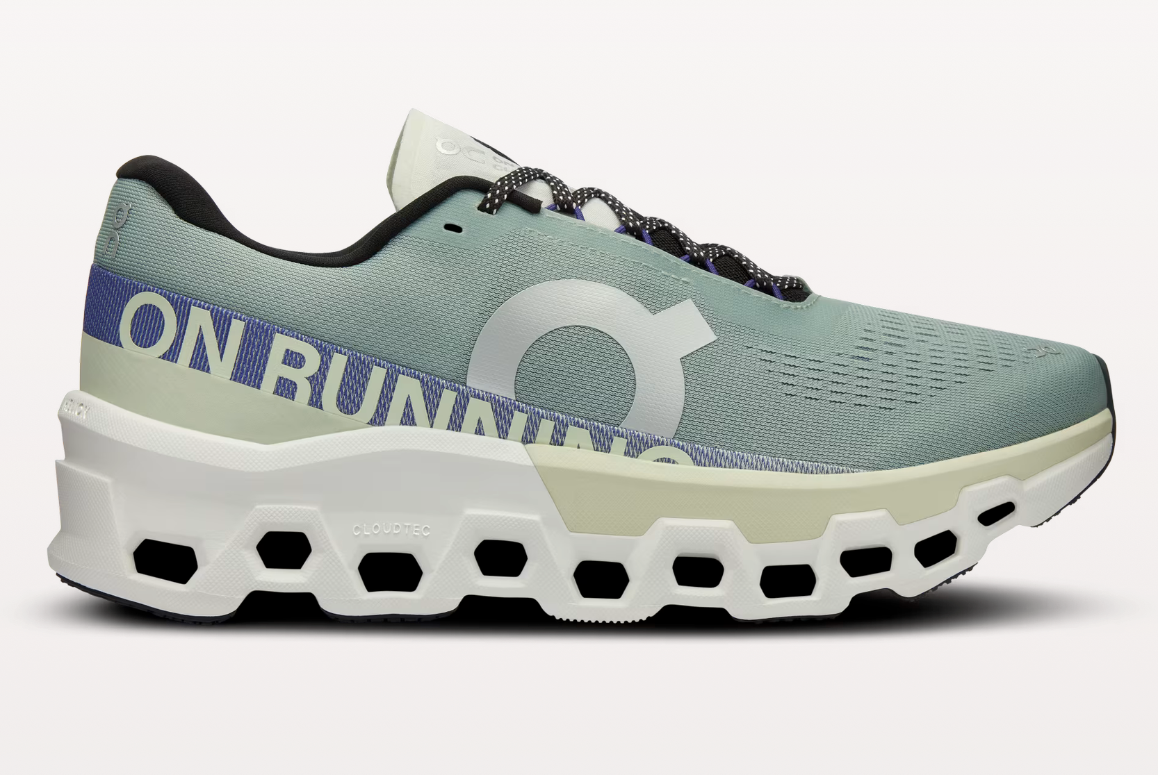 Womens ON Cloudmonster 2