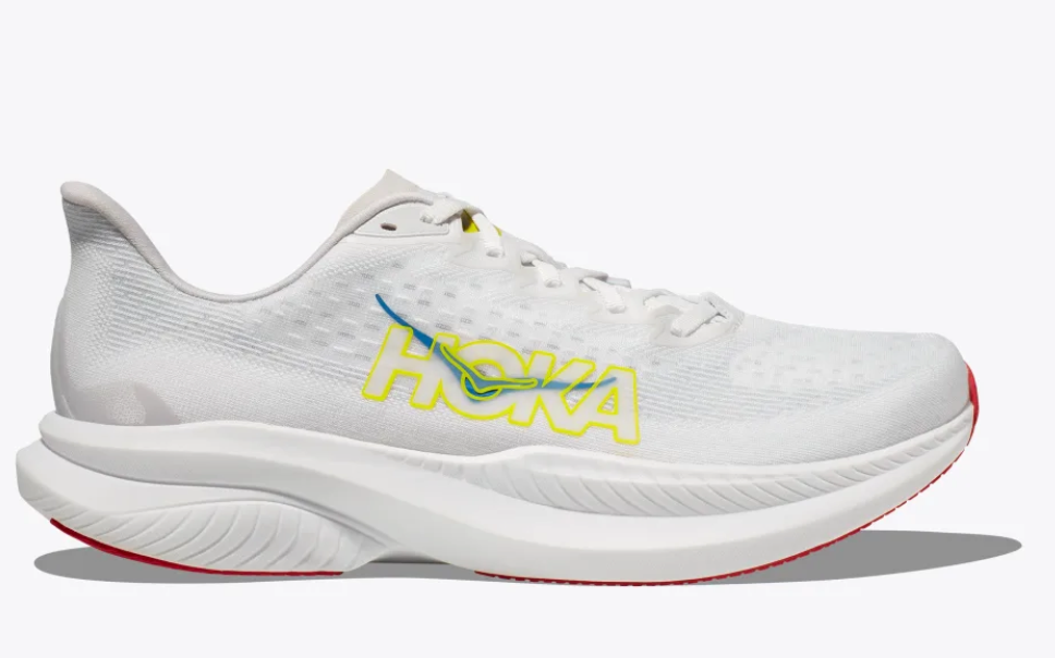 Men's Hoka Mach 6