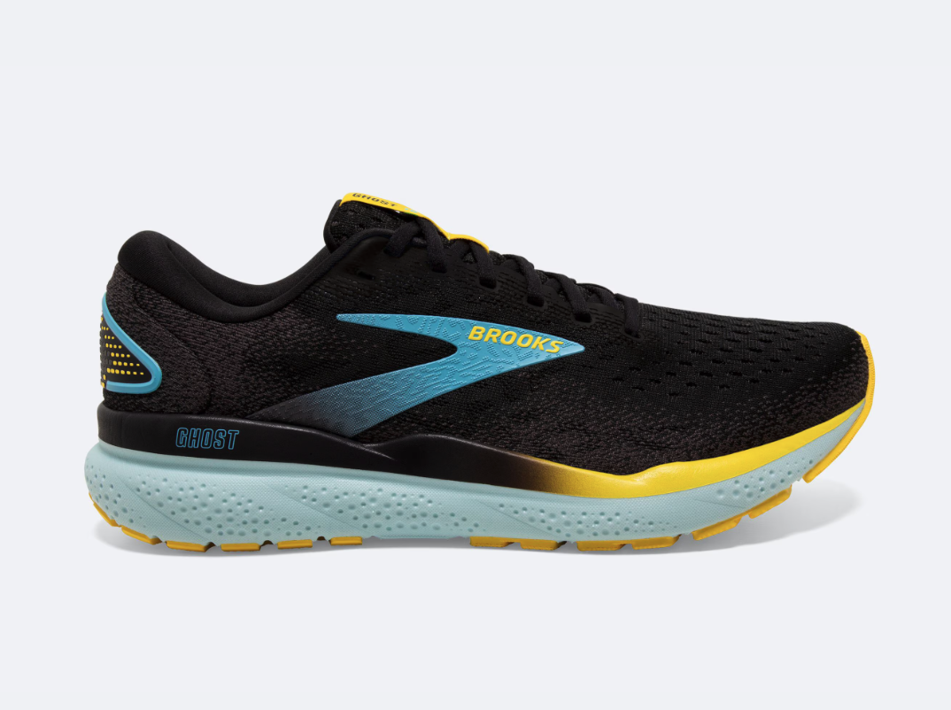 Mens Brooks Ghost 16