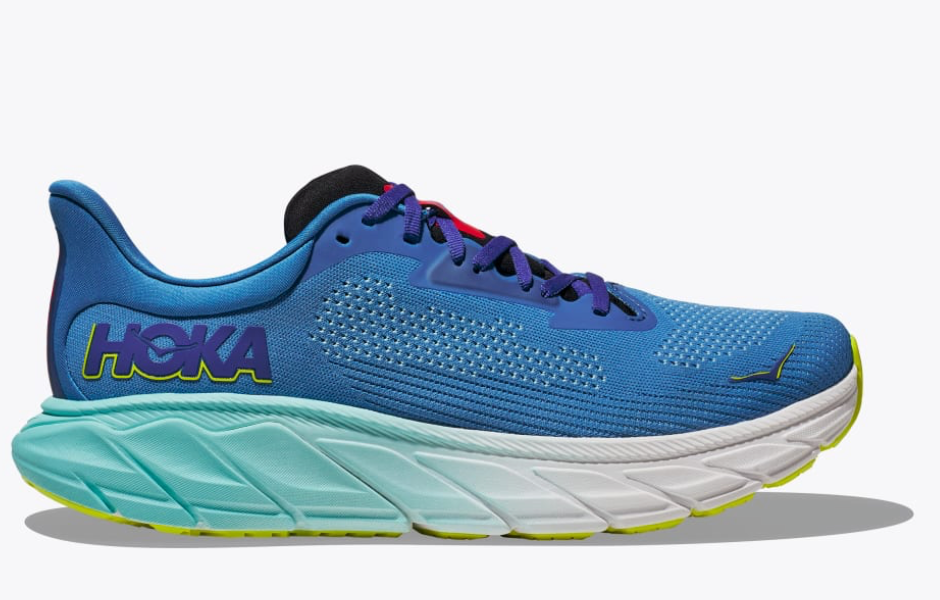Men's Hoka Arahi 7