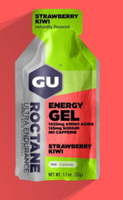 Load image into Gallery viewer, Gu Energy Gels Roctane
