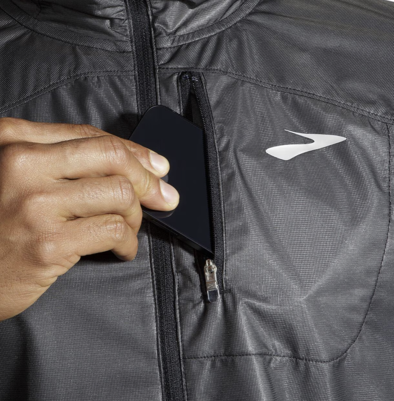 Men's Brooks X CPR All Altitude Jacket