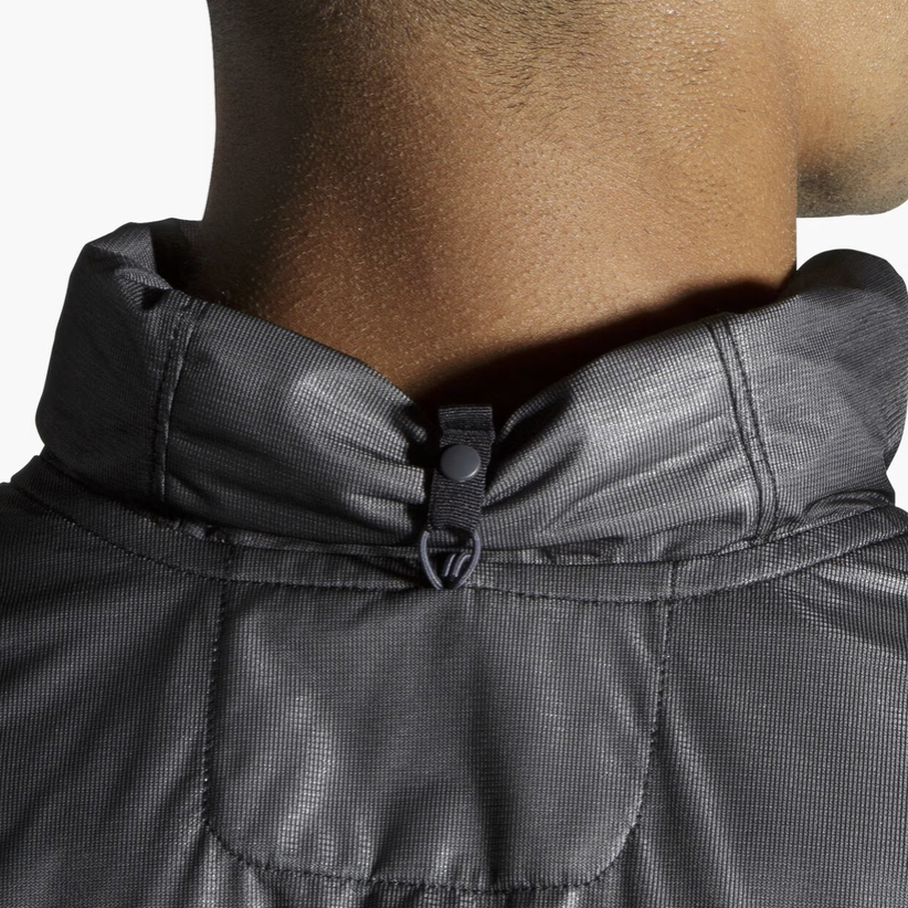 Men's Brooks X CPR All Altitude Jacket