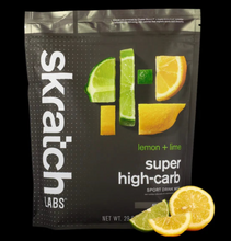 Load image into Gallery viewer, Skratch Super High-Carb Sports Drink Mix
