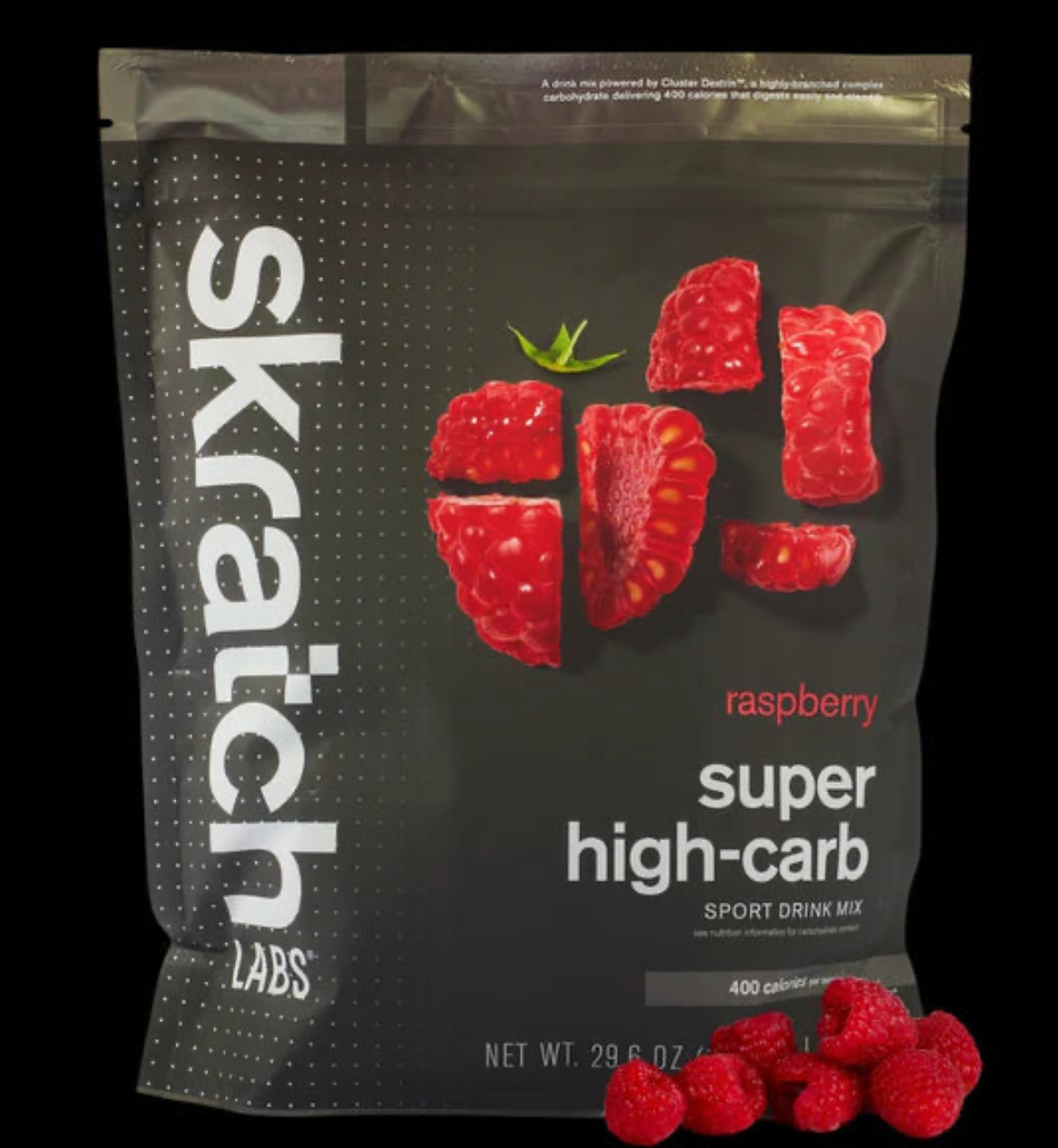 Skratch Super High-Carb Sports Drink Mix