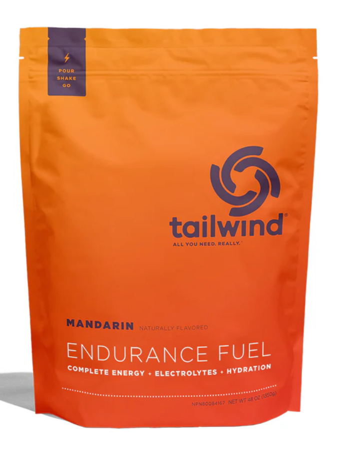 Tailwind Endurance Fuel 50 serving bag