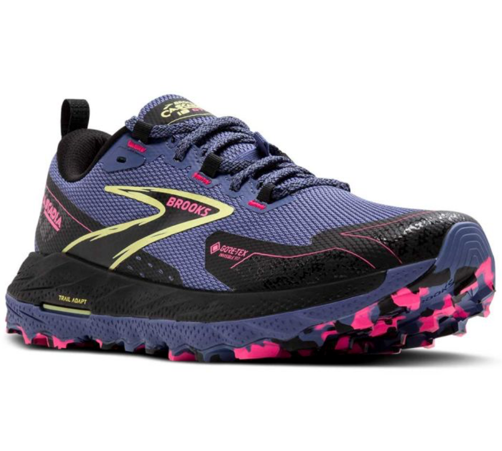 Brooks stability womens online