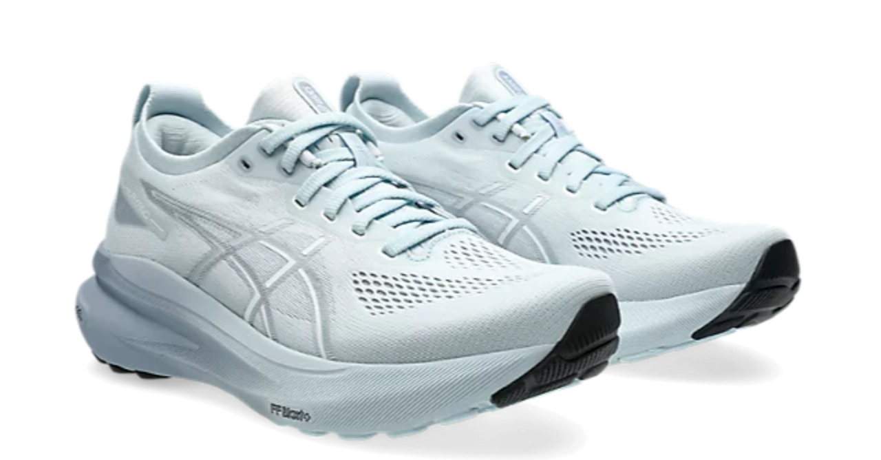 Kayano runners discount