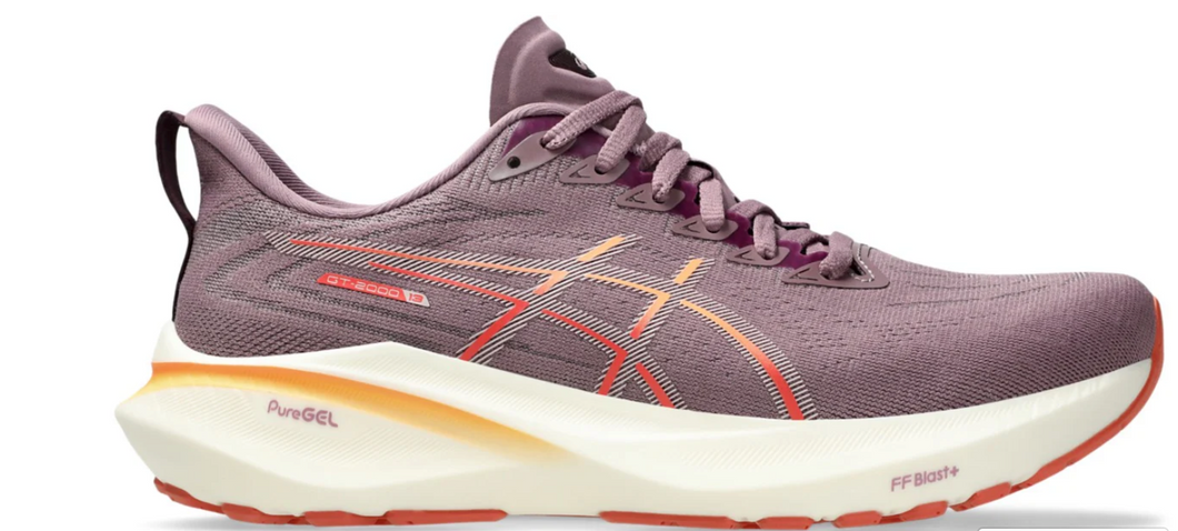 Women's Asics GT-2000 13