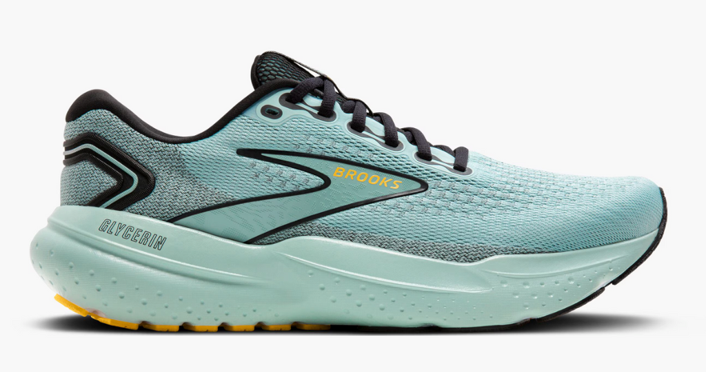 Men's Brooks Glycerin 21