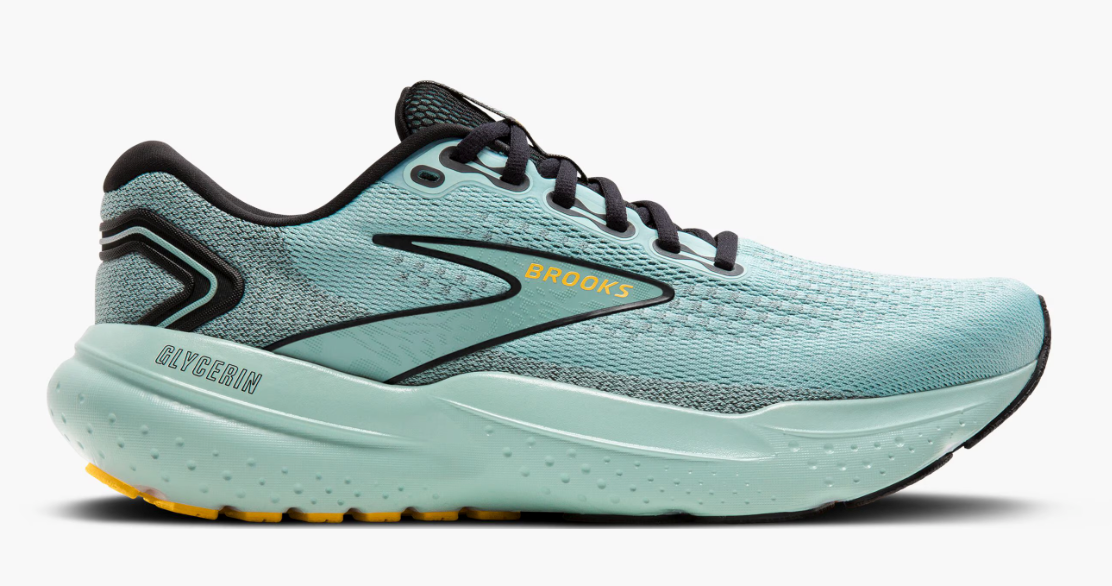 Men's Brooks Glycerin 21