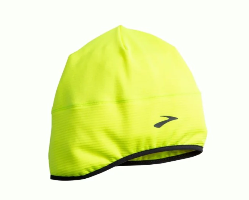 Brooks Notch Thermal Beanie