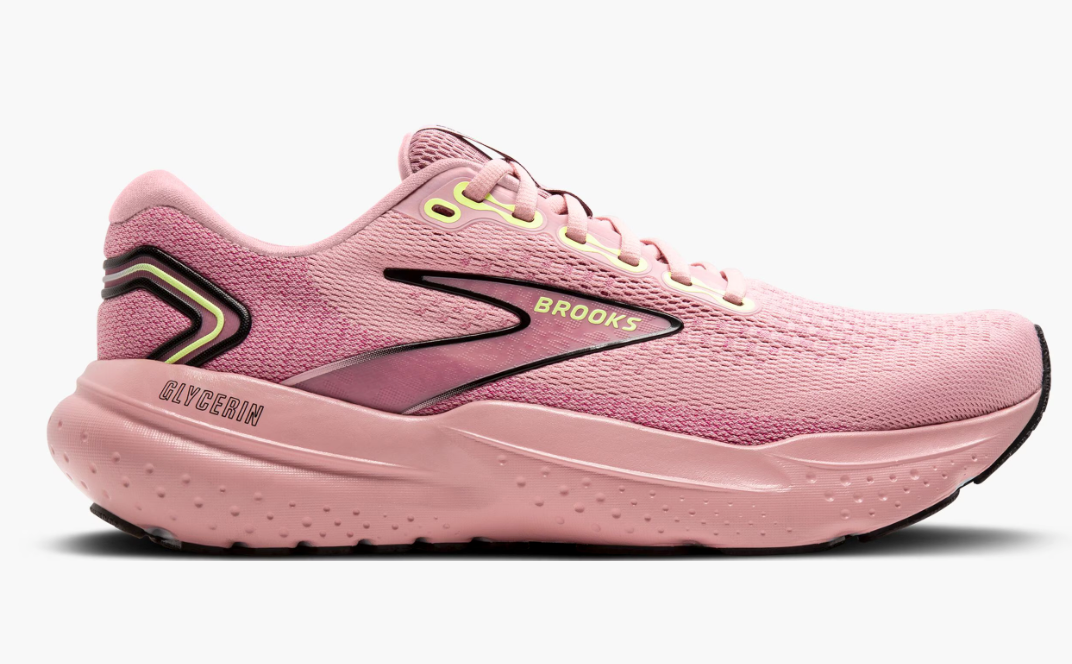 Women's Brooks Glycerin 21