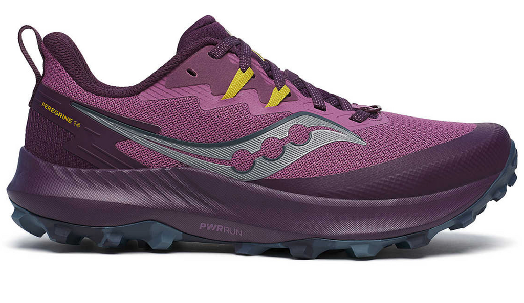 Women's Saucony Peregrine 14