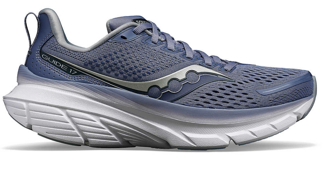 Women's Saucony Guide 17
