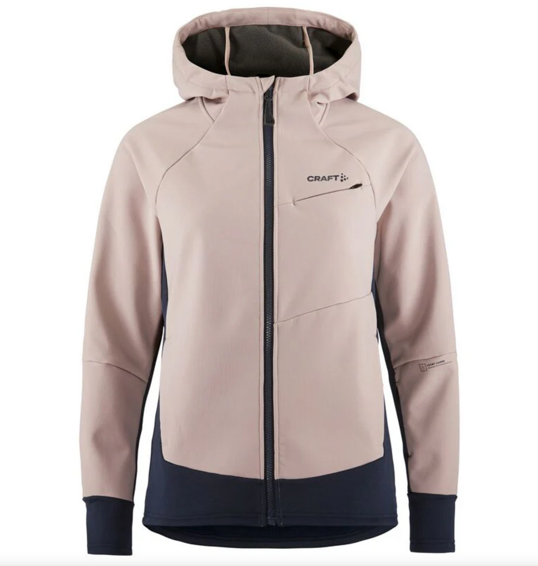 Women's Craft ADV BackCountry Hybrid Jacket