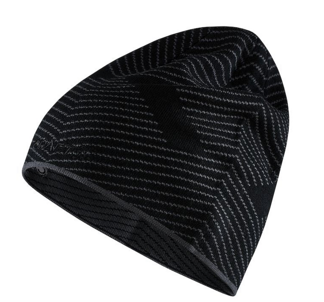 Craft Race Knit Hat