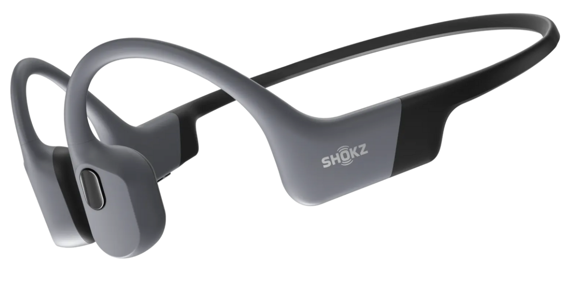 Shokz Open Swim Pro