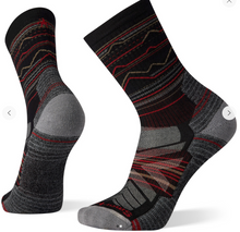 Load image into Gallery viewer, Smartwool Hike Light Cushion Unisex Crew Sock
