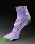 Steigen 1/4 sock