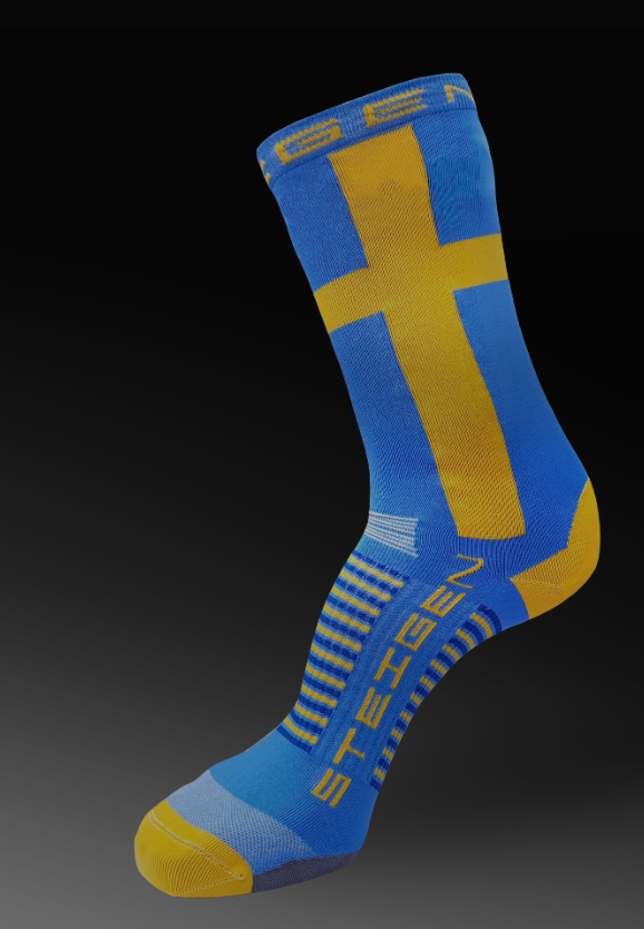 Steigen 3/4 sock