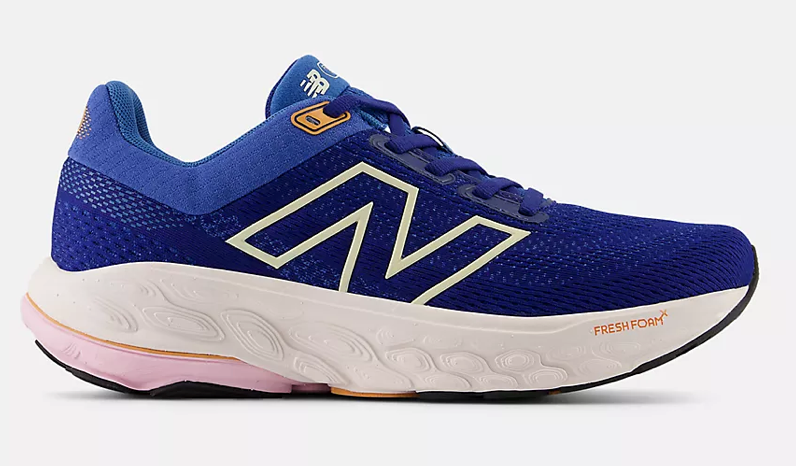Women's New Balance 860v14