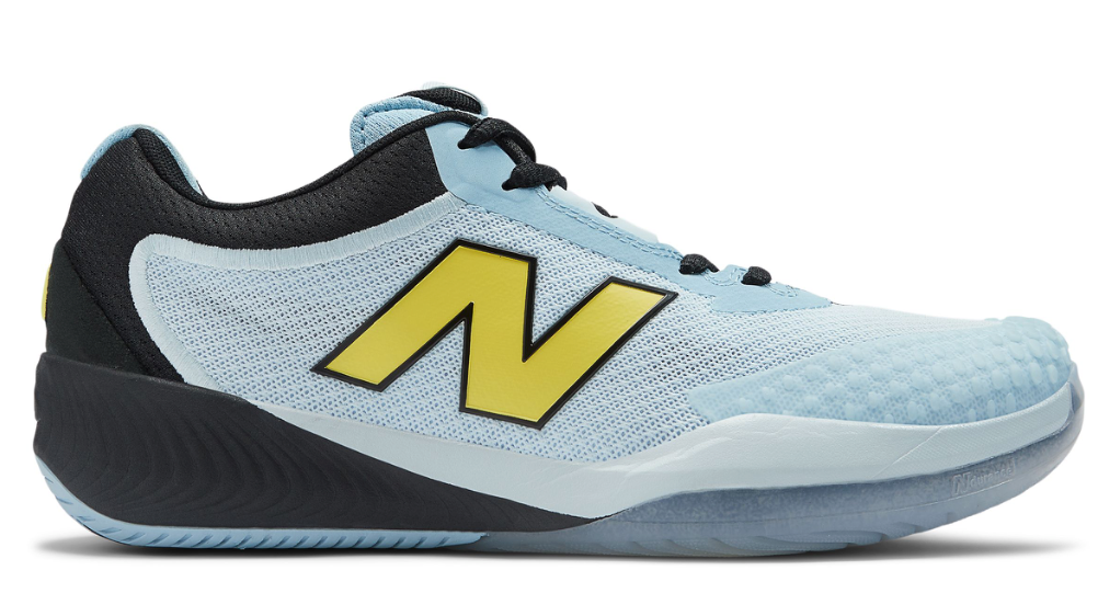 Women's New Balance FuelCell 996v6 Court Shoe