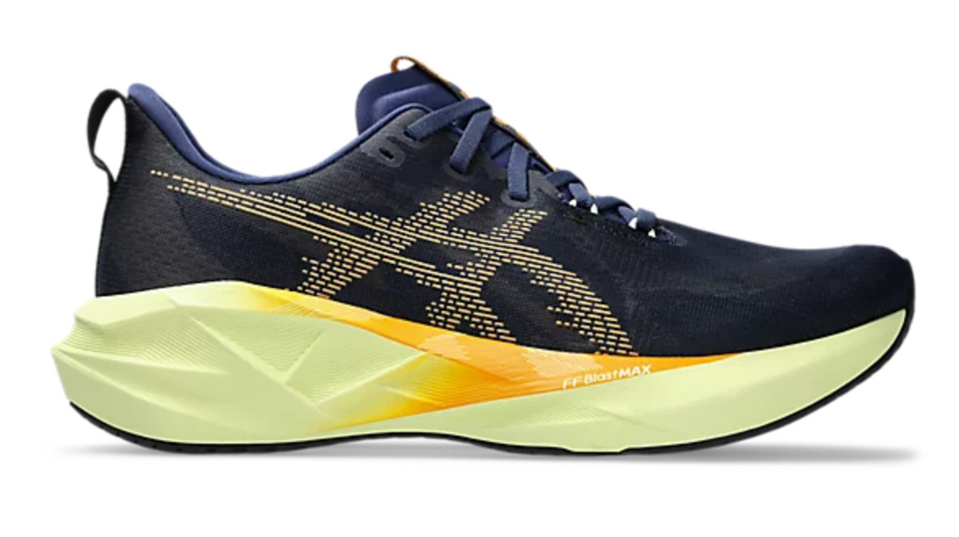 Men's Asics Novablast 5