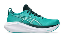 Load image into Gallery viewer, Men&#39;s Asics Gel-Nimbus 27
