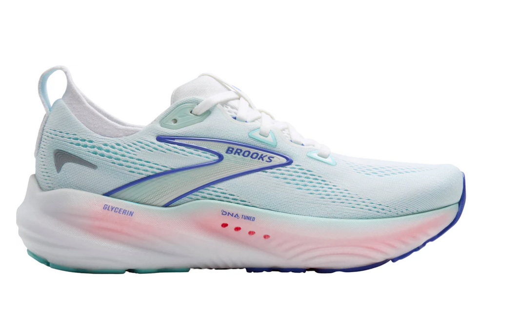 Women's Brooks Glycerin 22