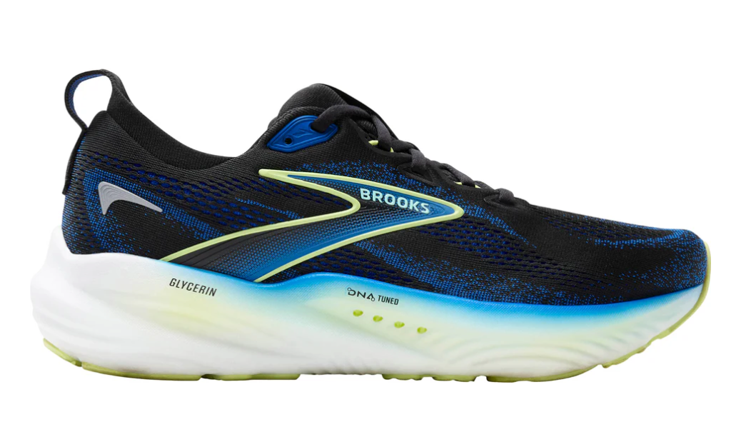 Mens Brooks Glycerin 22