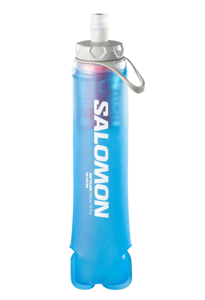 Salomon Soft Flask XA Filter