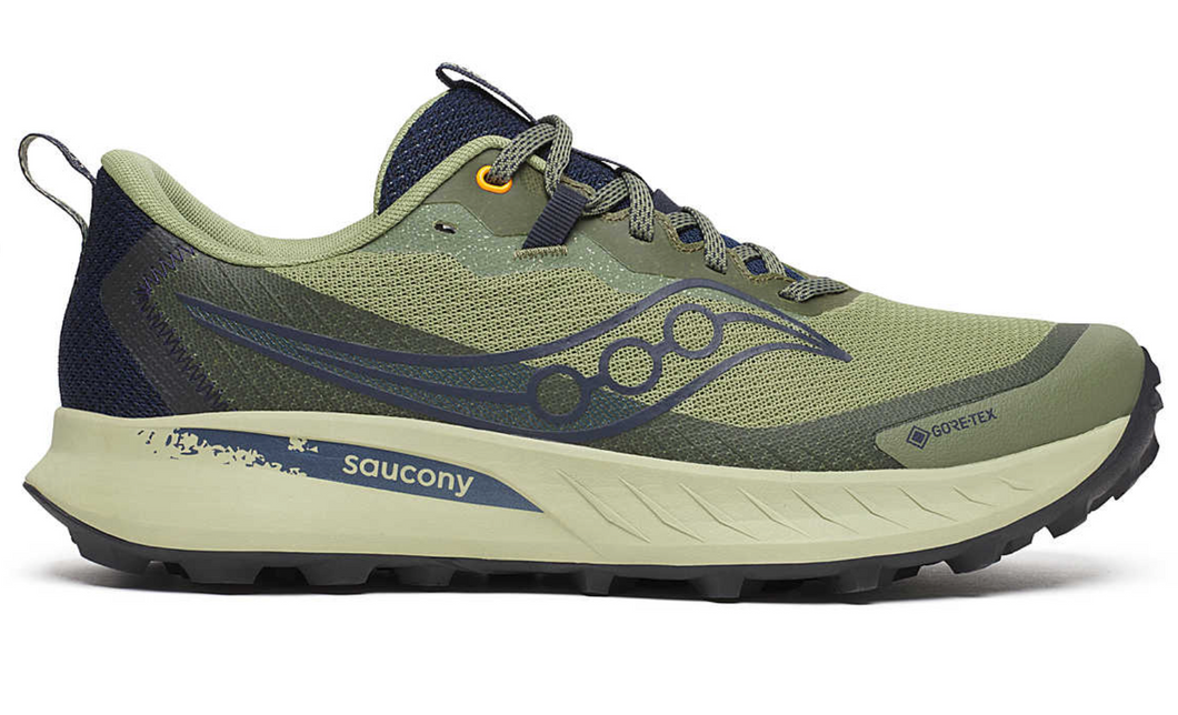 Men's Saucony Peregrine 15 GTX