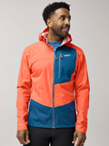 Men's Brooks High Point Waterproof Jacket