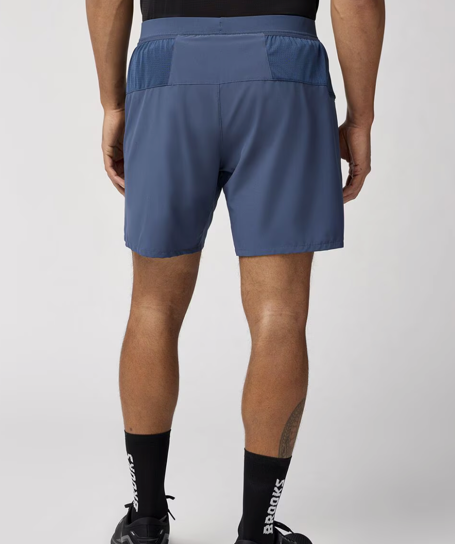 Men's Brooks Journey 7" 2-IN-1 Short