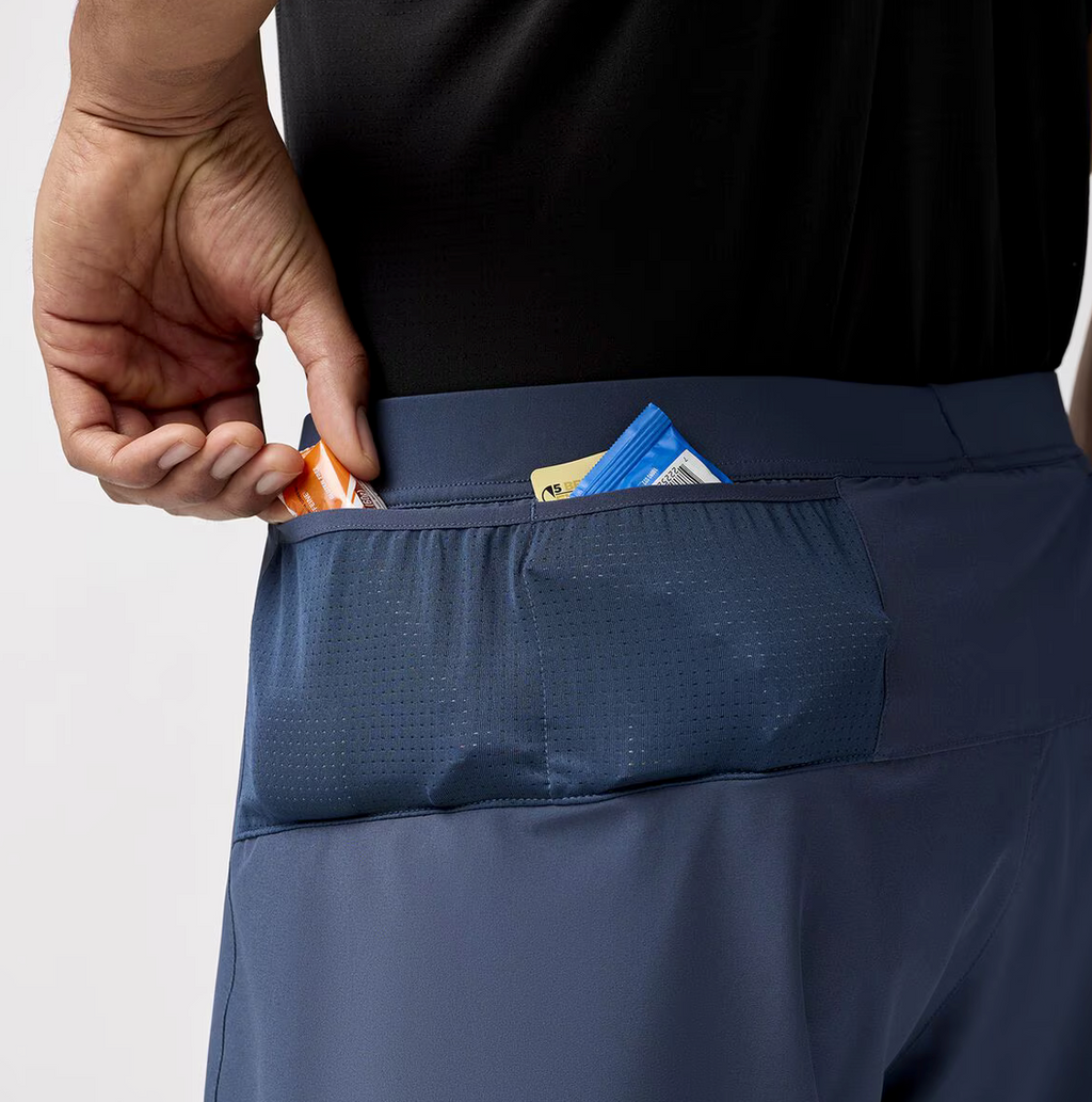 Men's Brooks Journey 7" 2-IN-1 Short