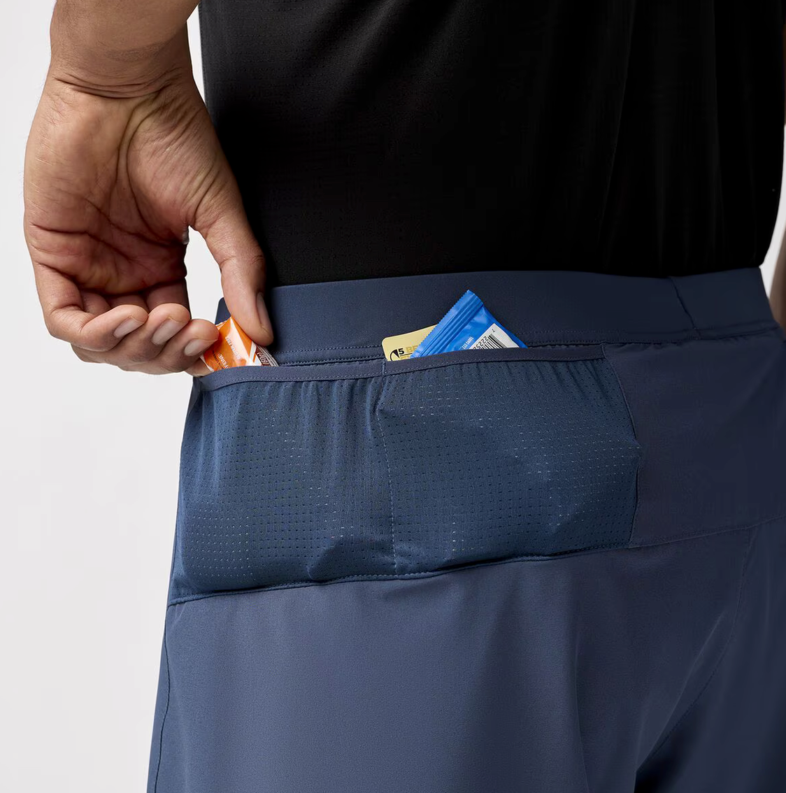 Men's Brooks Journey 7" 2-IN-1 Short