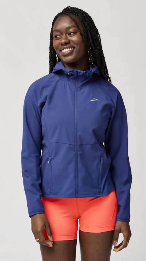 Women's Brooks Canopy Jacket