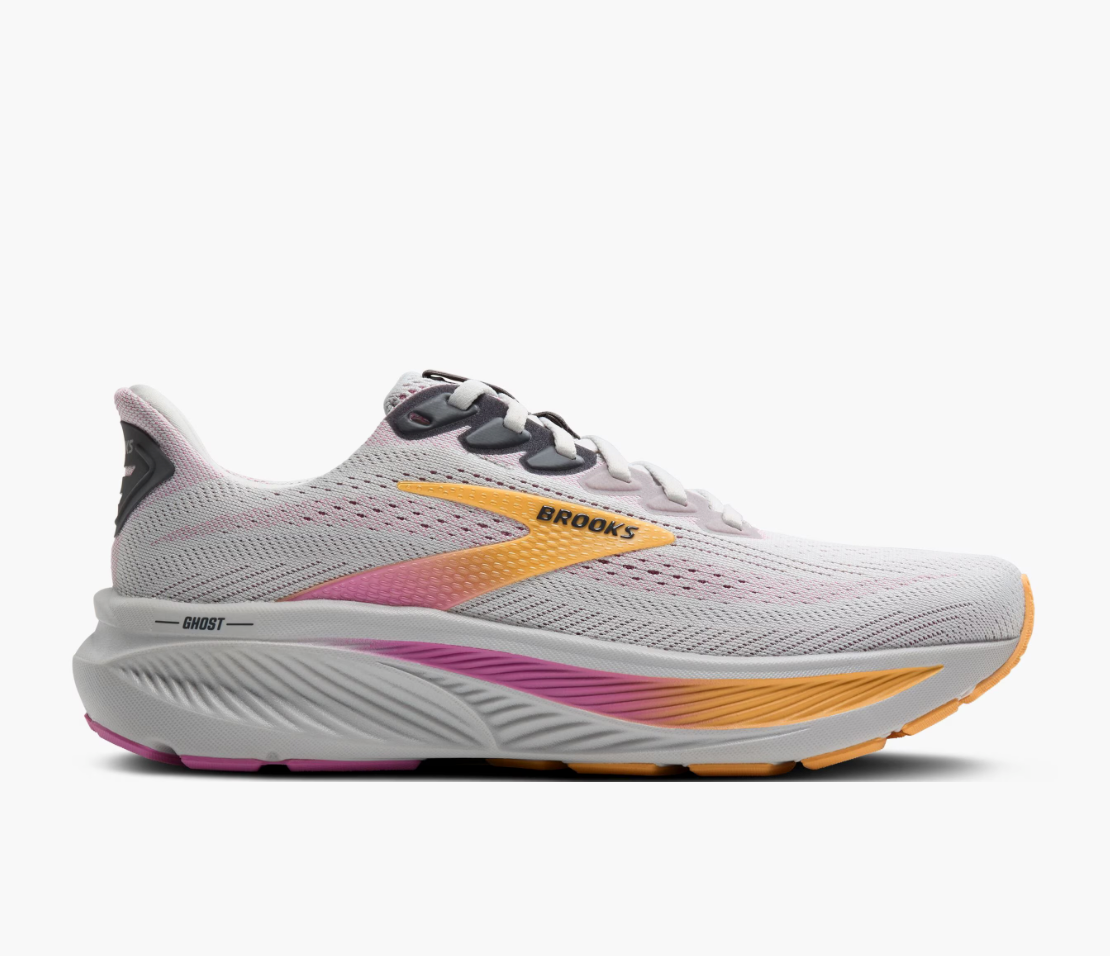Women's Brooks Ghost 17