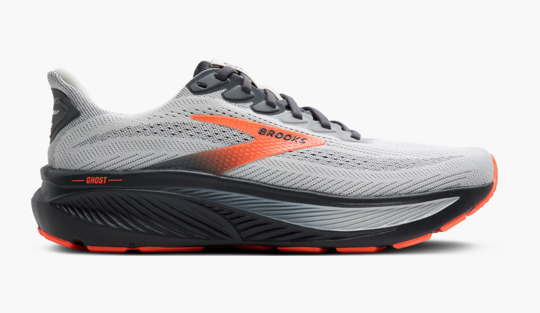 Men's Brooks Ghost 17 - City Park Runners