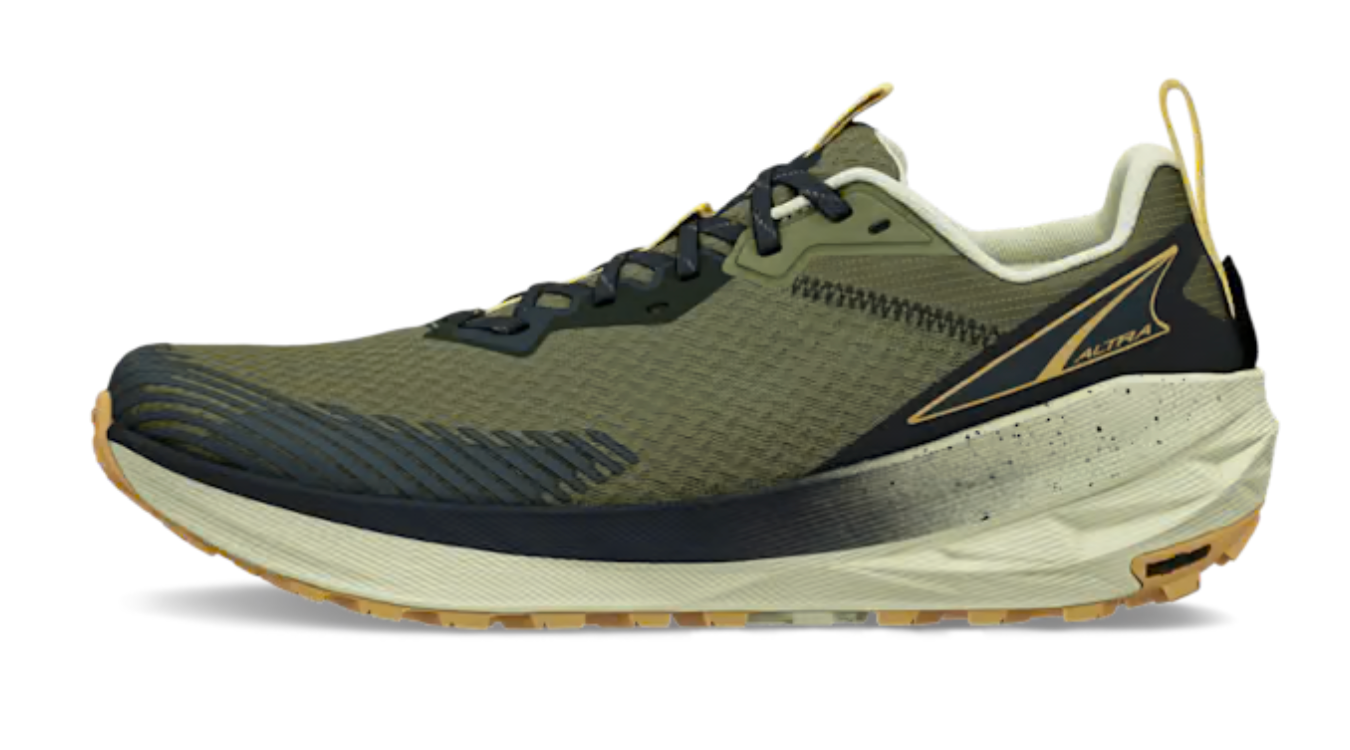 Men's Altra Experience Wild 2