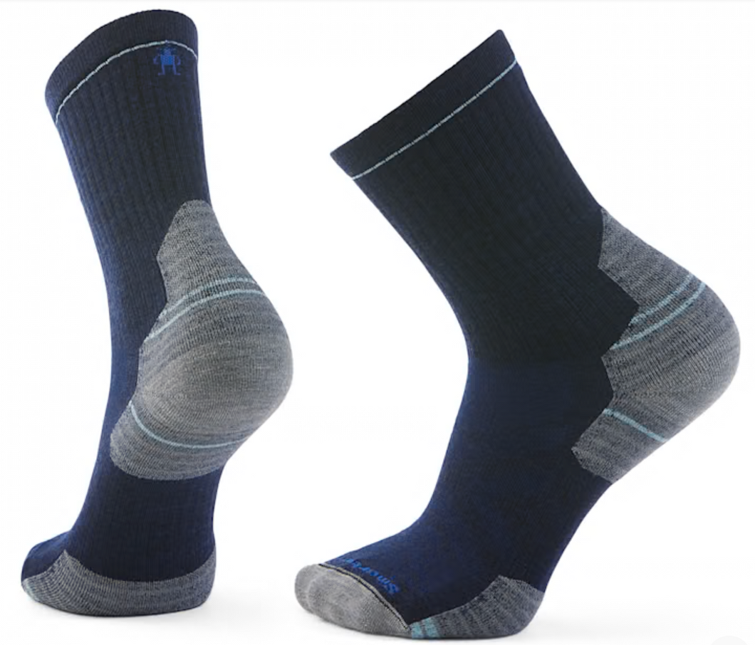 Smartwool Hike Mid Crew Targeted Cushion