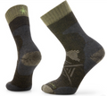 Smartwool Hunt Tall Crew Unisex