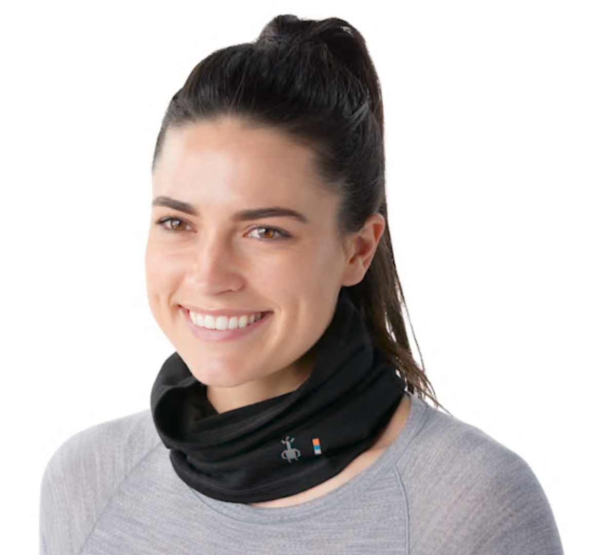 Smartwool Merino All Season Neck Gaiter